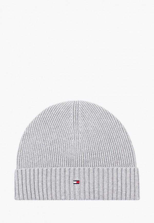 фото Шапка tommy hilfiger
