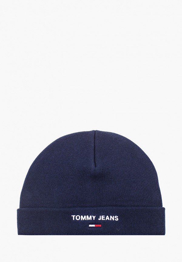 

Шапка Tommy Jeans, Синий