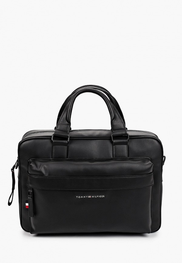 

Сумка Tommy Hilfiger, Черный