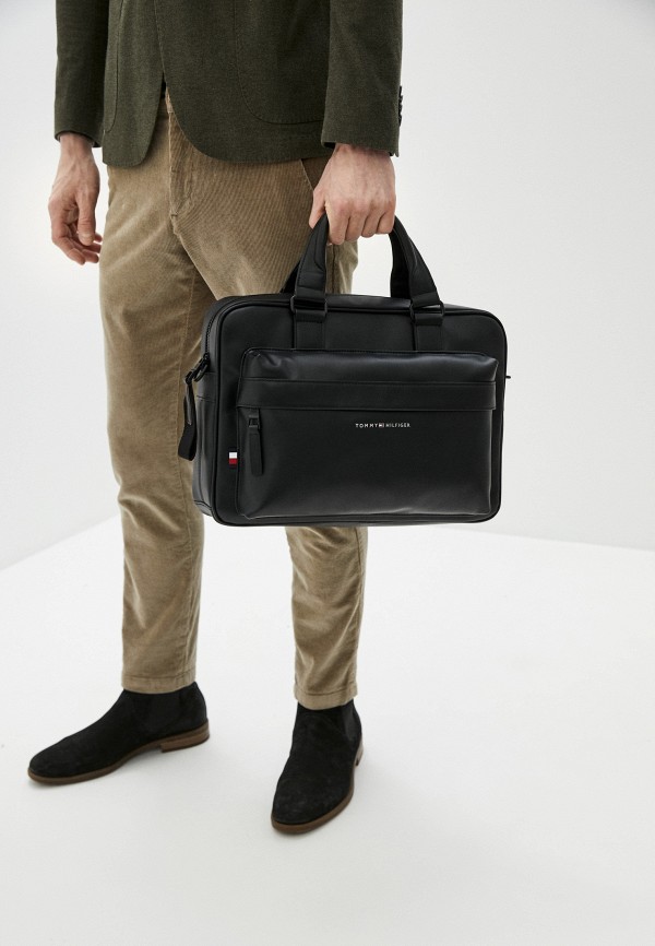 фото Сумка tommy hilfiger