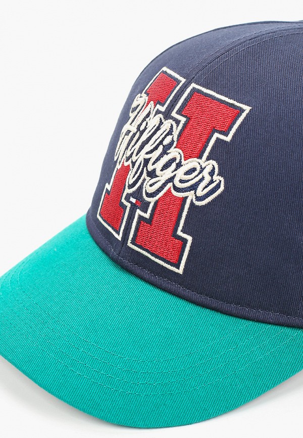 фото Бейсболка tommy hilfiger