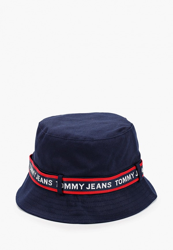 

Панама Tommy Jeans, Синий