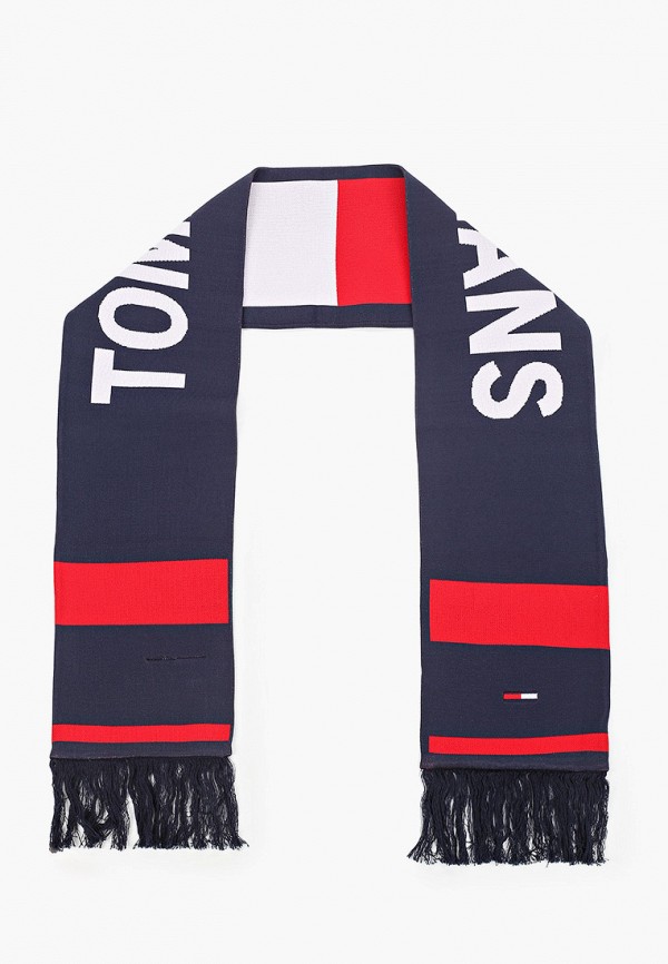 

Шарф Tommy Jeans, Синий