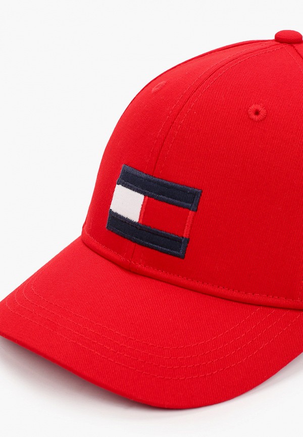 фото Бейсболка tommy hilfiger