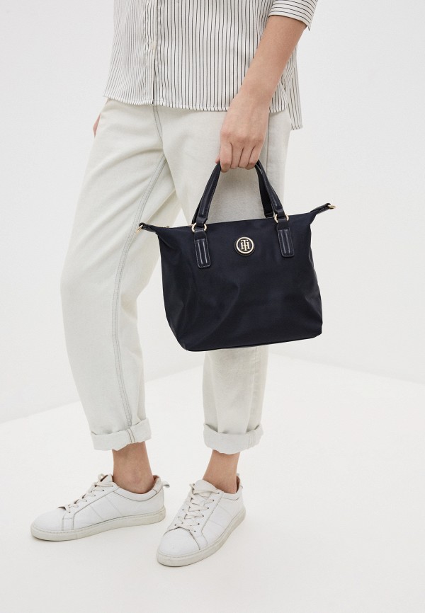 фото Сумка tommy hilfiger