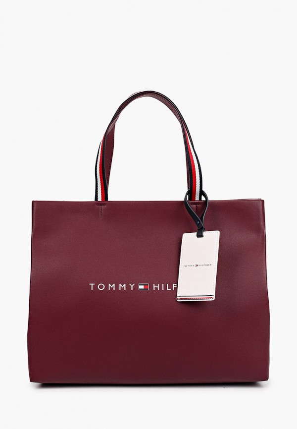 фото Сумка tommy hilfiger
