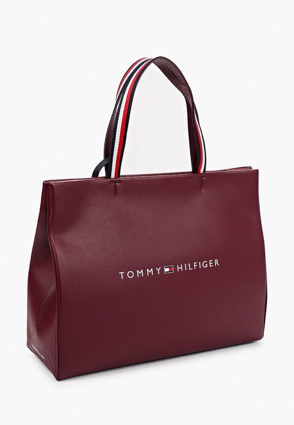 фото Сумка tommy hilfiger