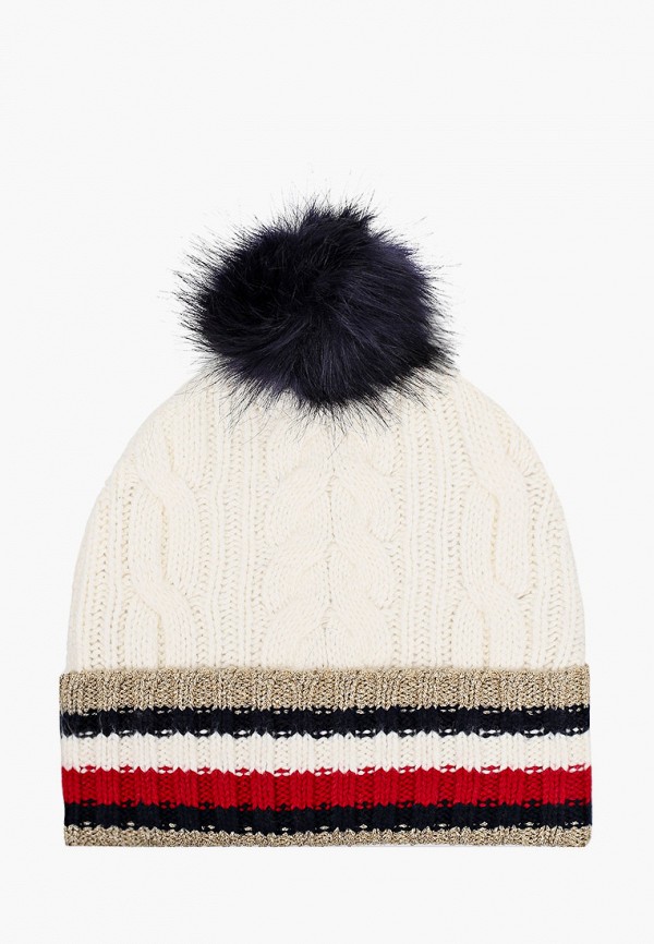 фото Шапка tommy hilfiger