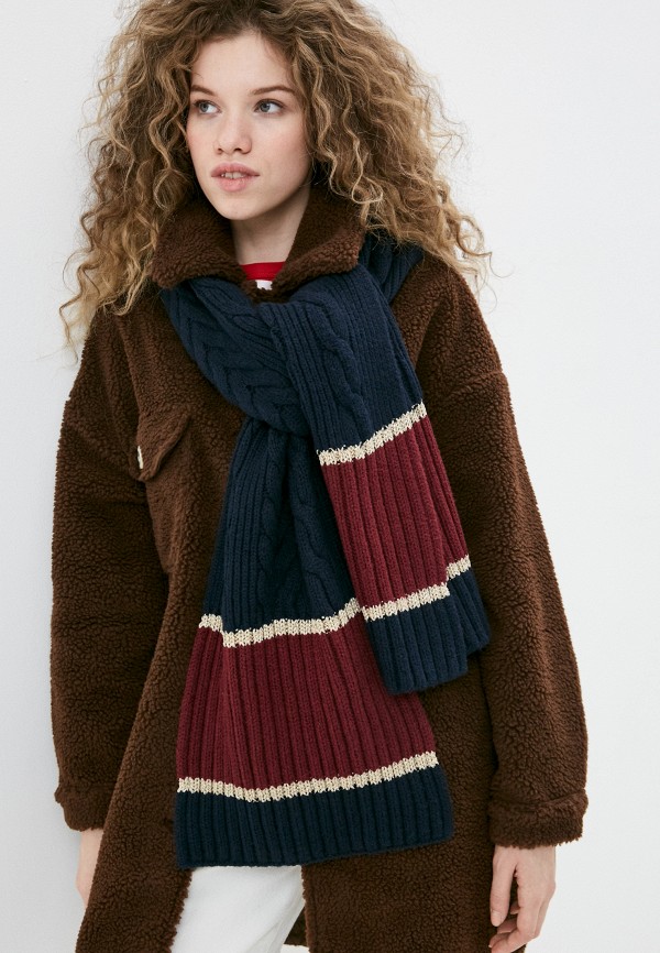 фото Шарф tommy hilfiger