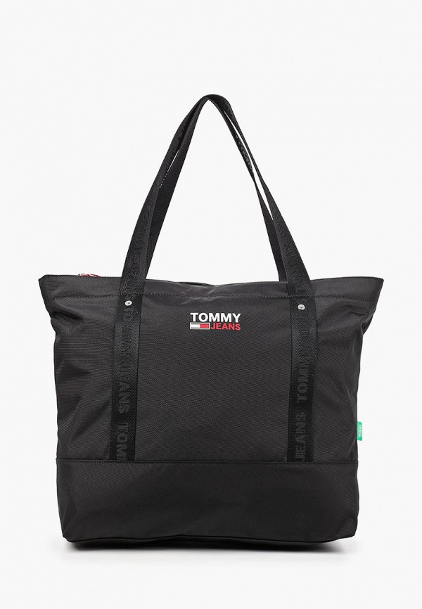 

Сумка Tommy Jeans, Черный