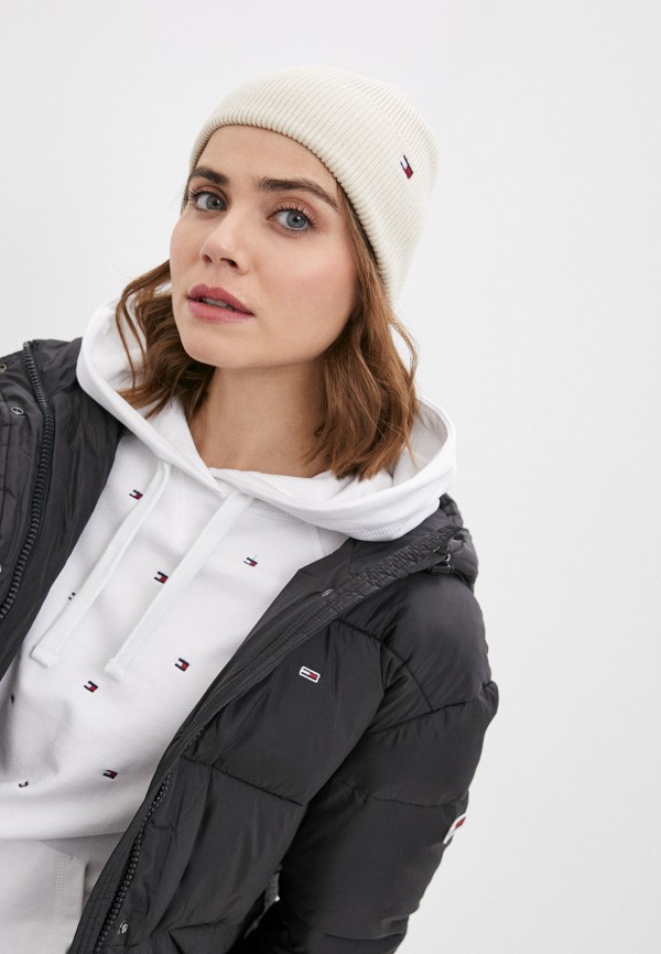фото Шапка tommy hilfiger