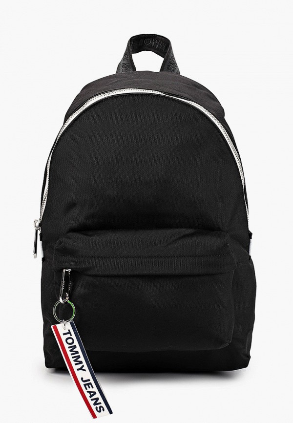 

Рюкзак Tommy Jeans, Черный