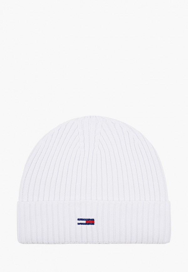 

Шапка Tommy Jeans, Белый