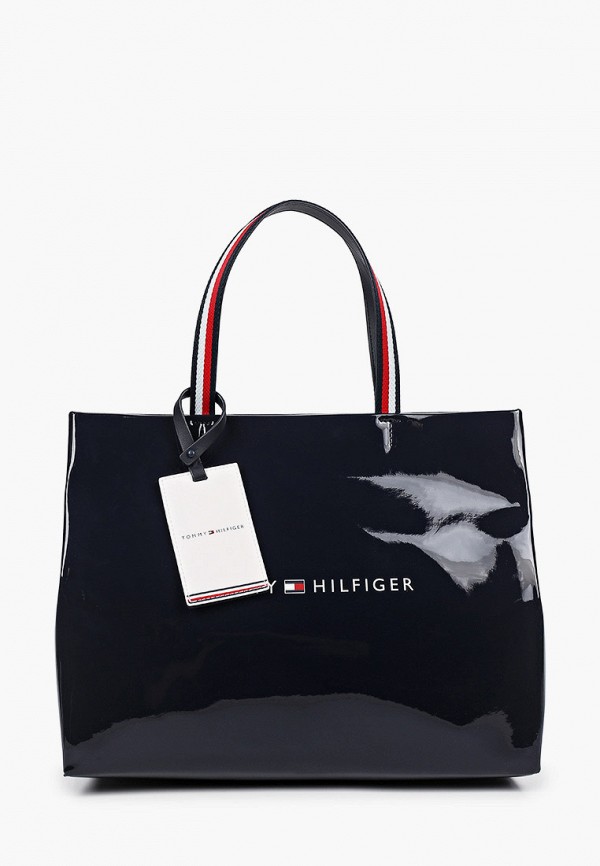 

Сумка Tommy Hilfiger, Синий