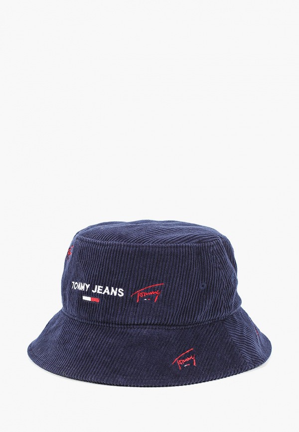 

Панама Tommy Jeans, Синий