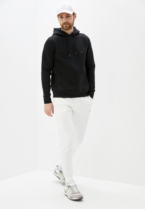 фото Худи tommy hilfiger