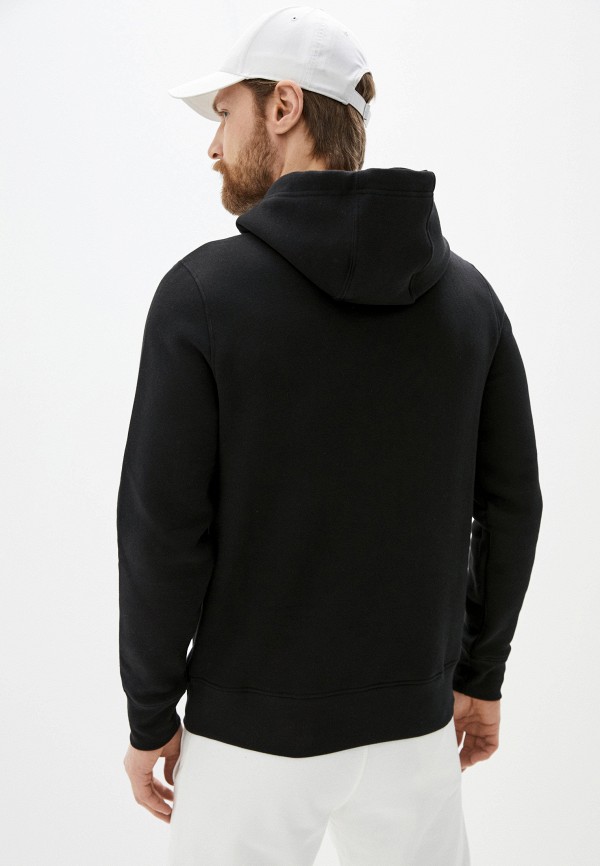 фото Худи tommy hilfiger
