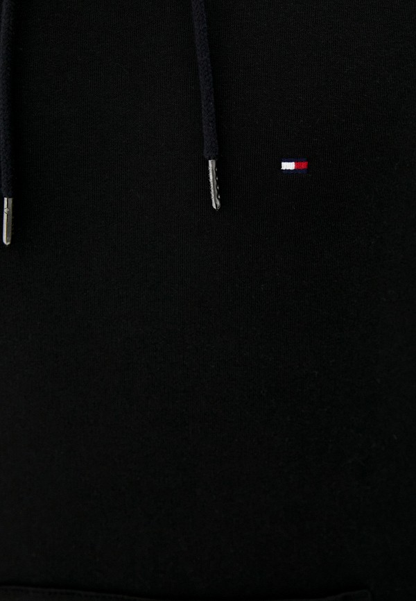 

Худи Tommy Hilfiger, Черный