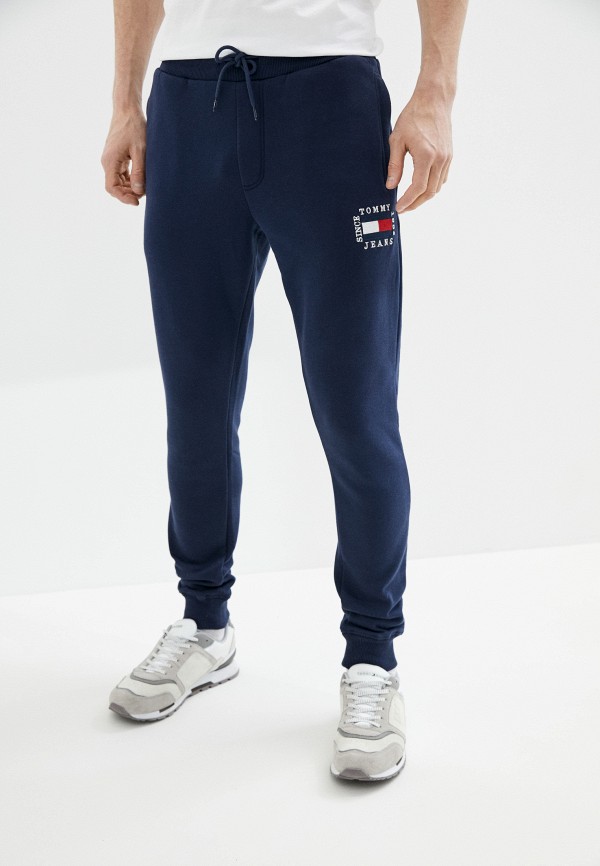 

Брюки спортивные Tommy Jeans, Синий