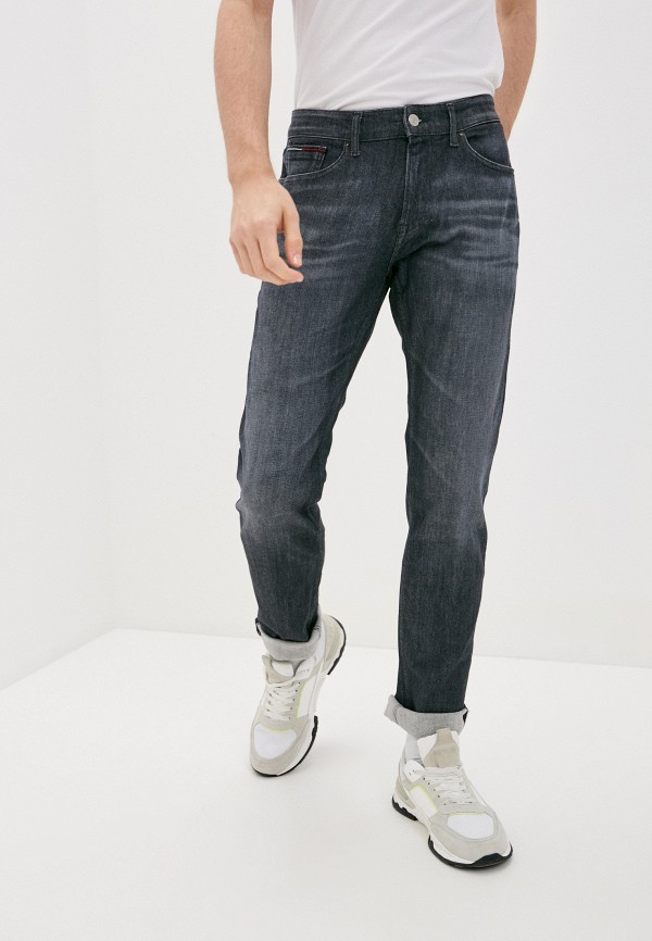 

Джинсы Tommy Jeans, Синий, SCANTON STRETCH