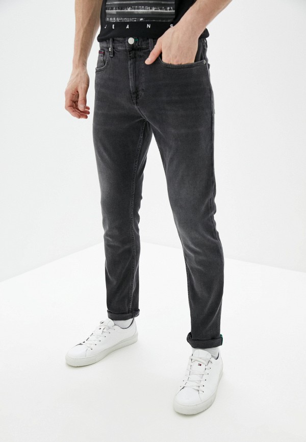 

Джинсы Tommy Jeans, Серый, AUSTIN COMFORT