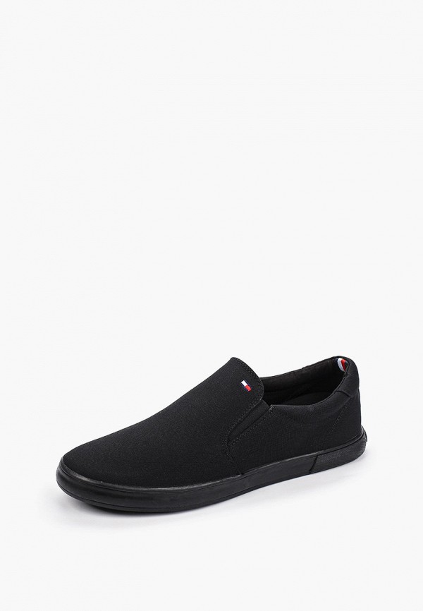 фото Слипоны tommy hilfiger