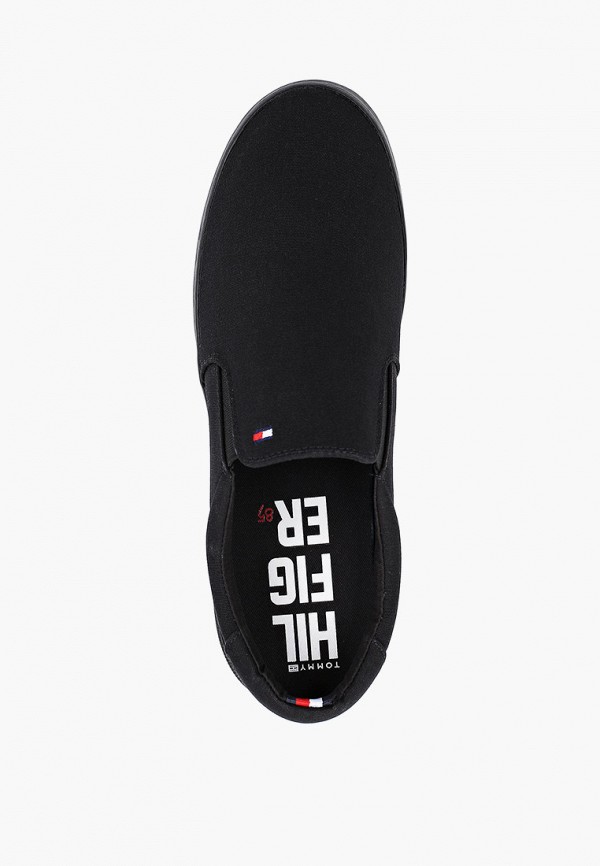фото Слипоны tommy hilfiger