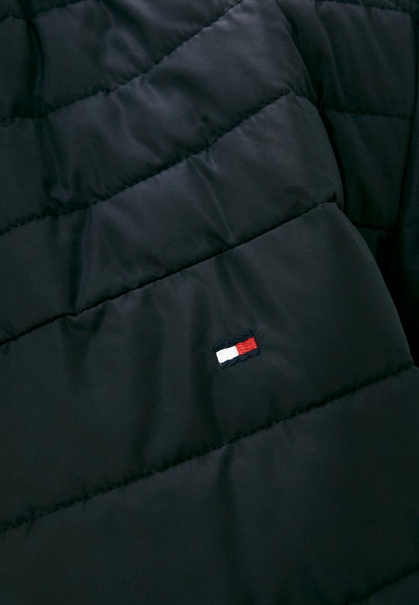 фото Куртка утепленная tommy hilfiger