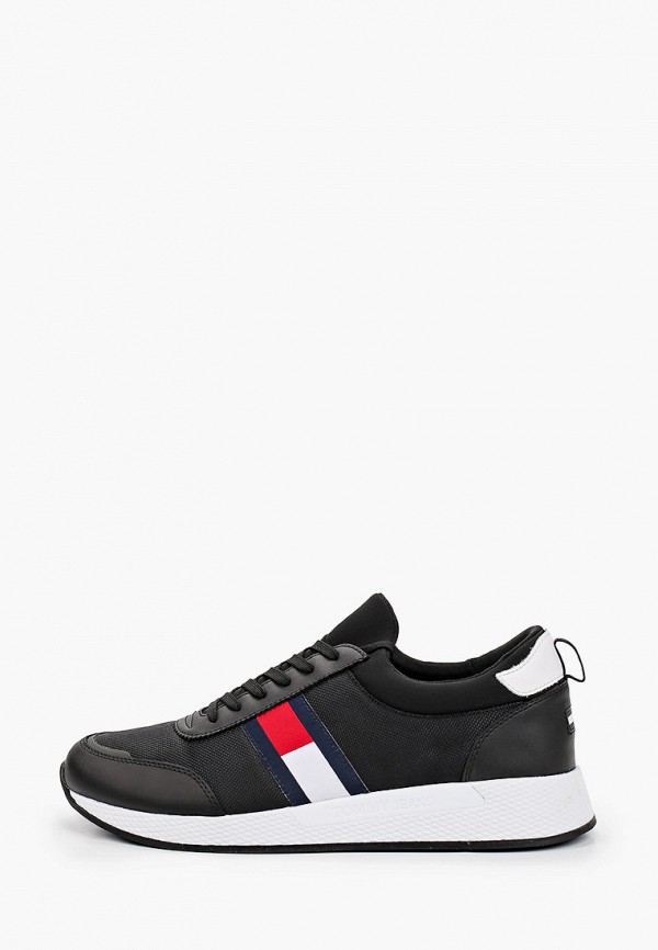 

Кроссовки Tommy Jeans, Черный