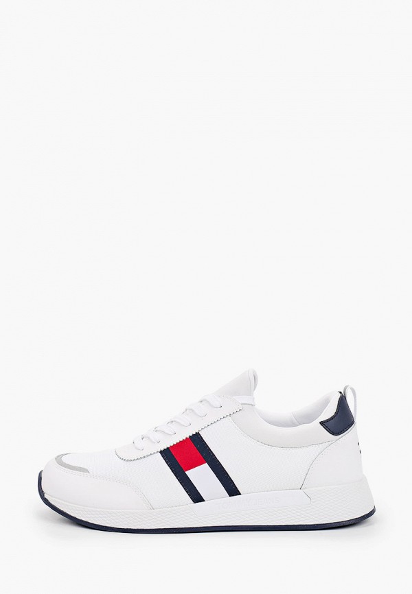 

Кроссовки Tommy Jeans, Белый
