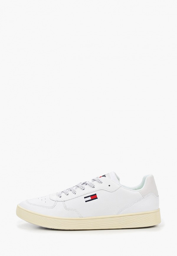 

Кеды Tommy Jeans, Белый