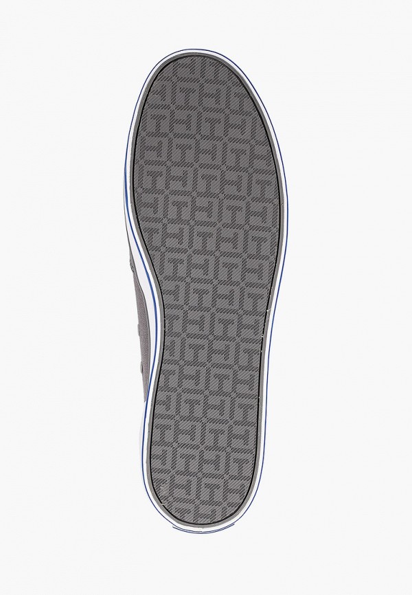 фото Слипоны tommy hilfiger