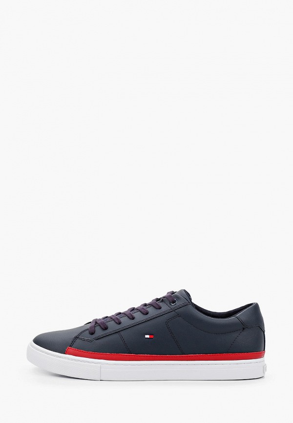 

Кеды Tommy Hilfiger, Синий