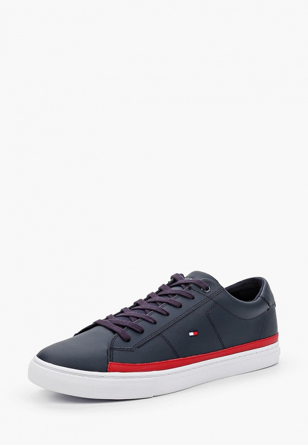 фото Кеды tommy hilfiger
