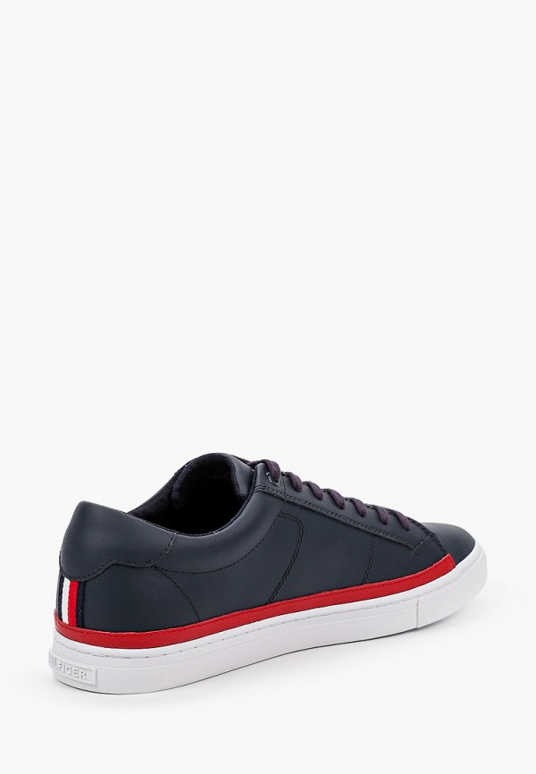 фото Кеды tommy hilfiger