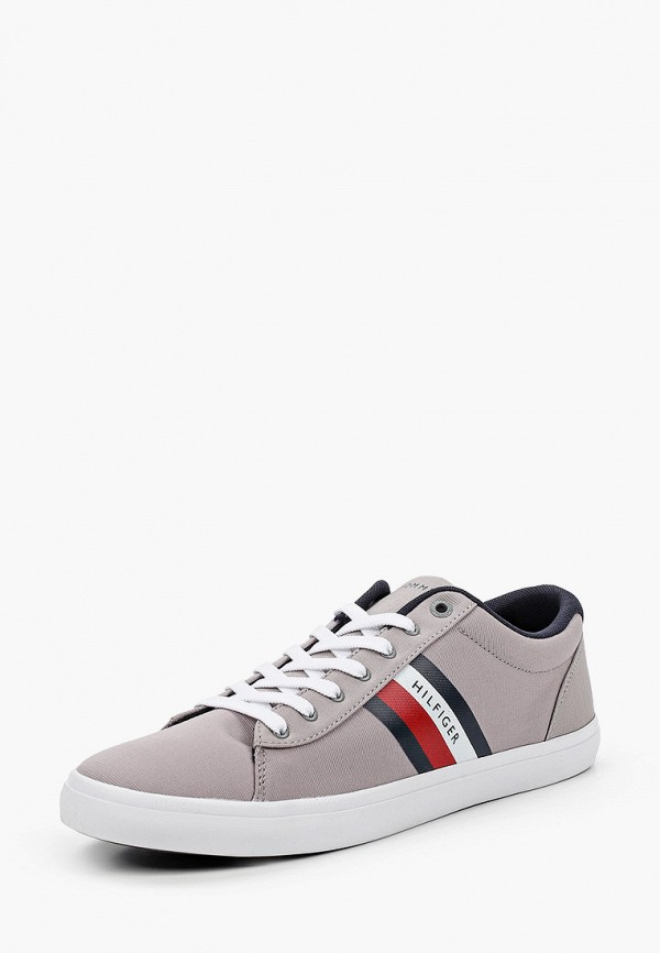 фото Кеды tommy hilfiger
