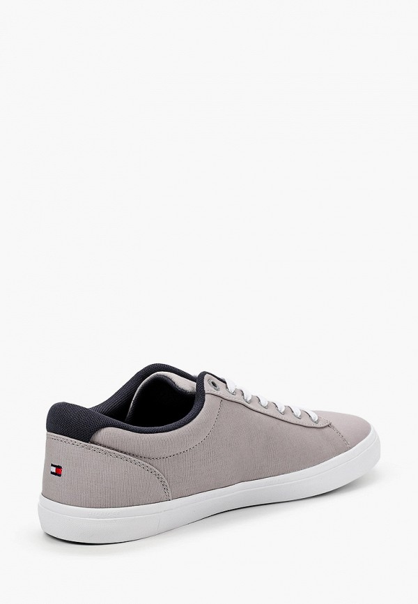 фото Кеды tommy hilfiger