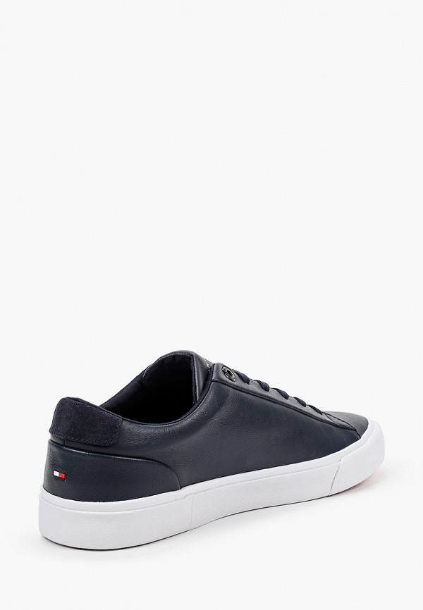 фото Кеды tommy hilfiger
