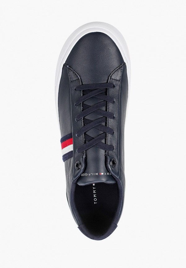 фото Кеды tommy hilfiger