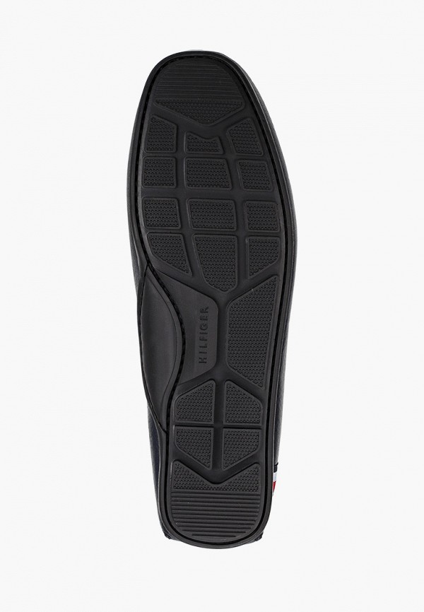 фото Мокасины tommy hilfiger