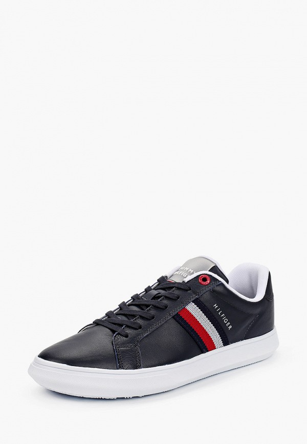 фото Кеды tommy hilfiger