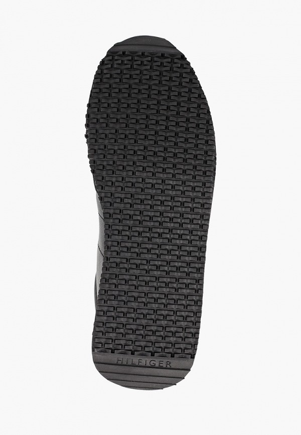 фото Кроссовки tommy hilfiger