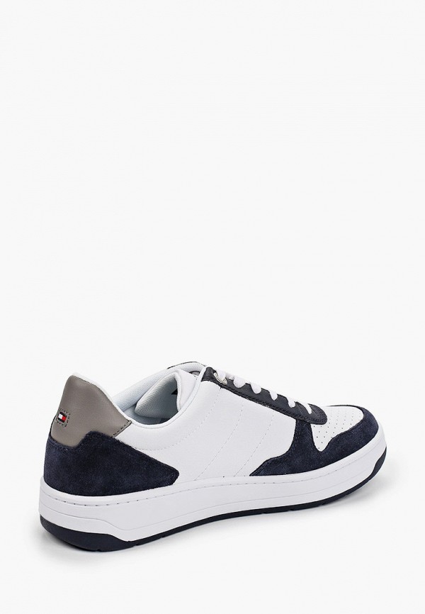 фото Кеды tommy hilfiger