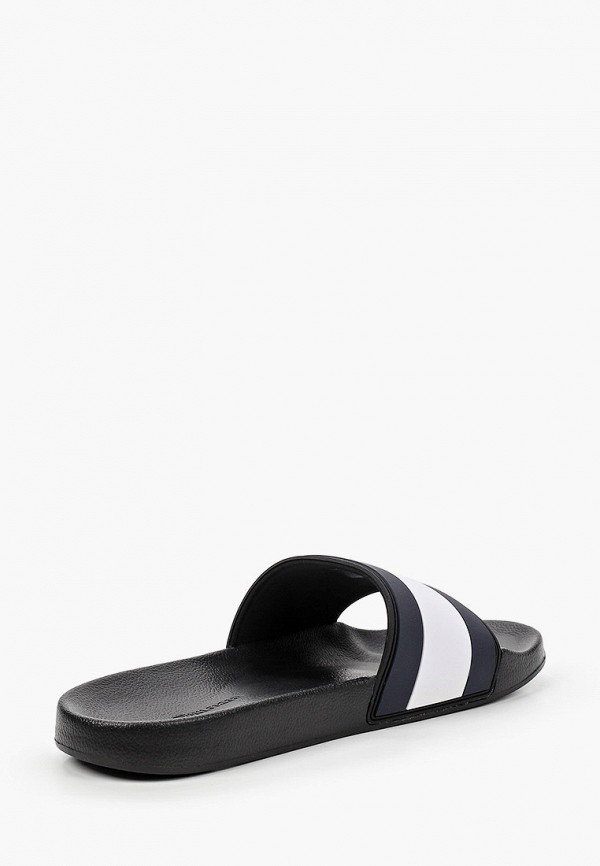 фото Сланцы tommy hilfiger