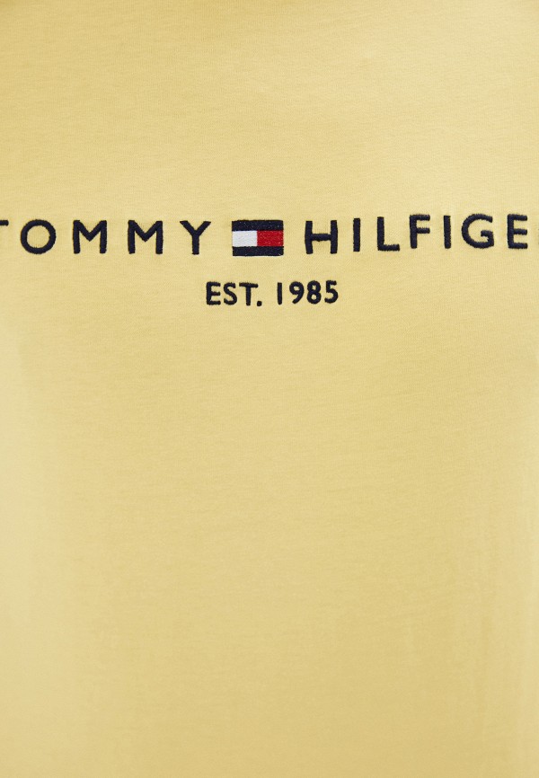 фото Футболка tommy hilfiger
