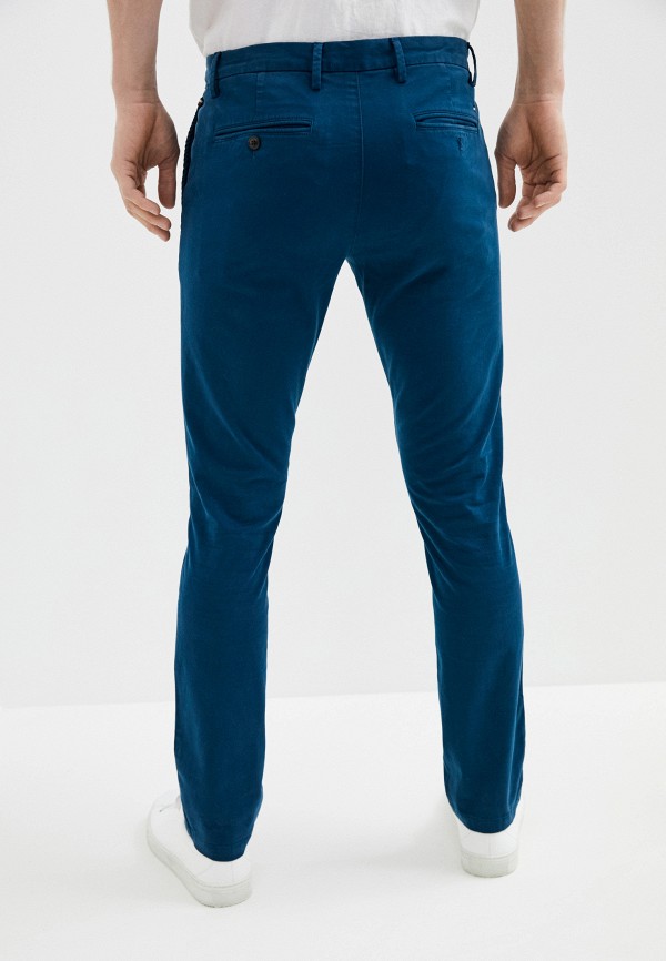 фото Брюки tommy hilfiger