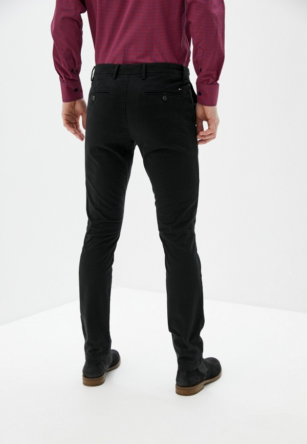 фото Брюки tommy hilfiger