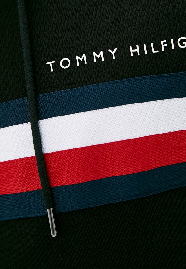 фото Худи tommy hilfiger