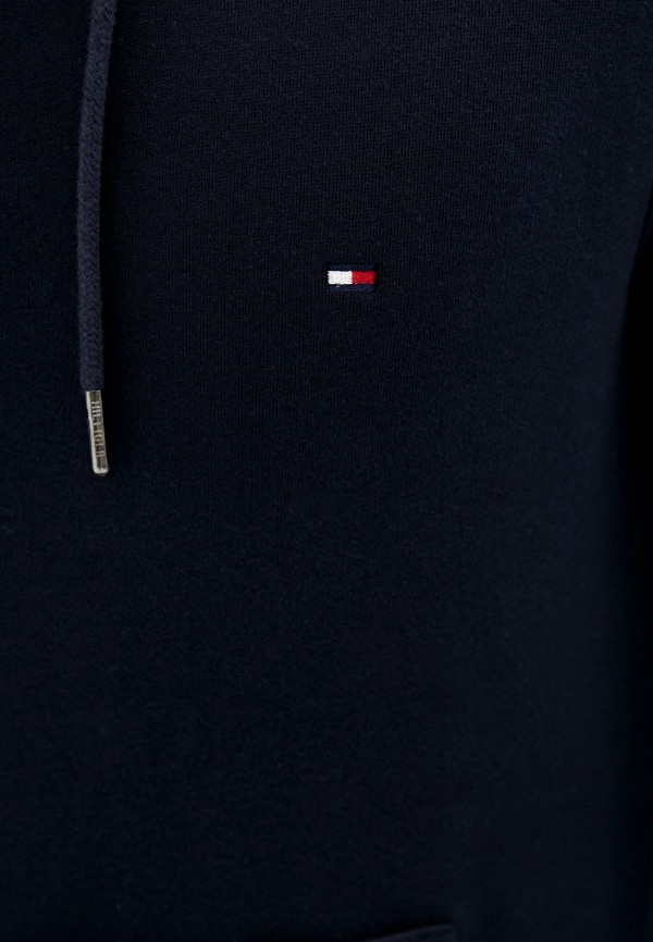 фото Худи tommy hilfiger