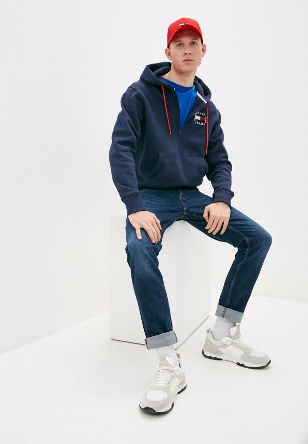 фото Джинсы tommy hilfiger